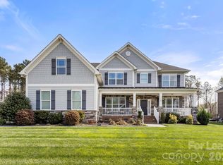 5042 Mill Creek Rd, Clover, SC 29710