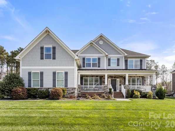 5042 Mill Creek Rd, Clover, SC 29710