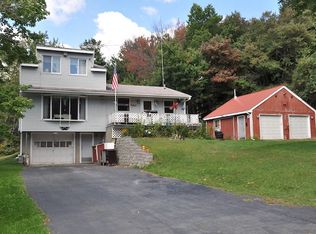 305 Smith Rd, Parksville, NY 12768