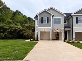 2030 Tharrington Way, Rocky Mount, NC 27803