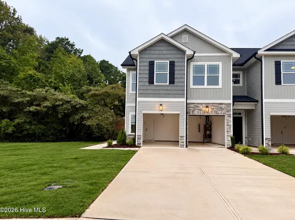 2030 Tharrington Way, Rocky Mount, NC 27803