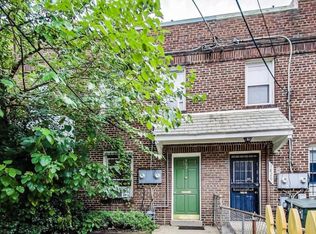 1831 Corcoran St NE #2, Washington, DC 20002