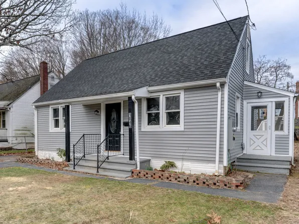 1846 Corbin Avenue, New Britain, CT 06053