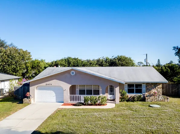 2471 SE Wald St, Port Saint Lucie, FL 34984