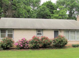 2337 Fiddlers Elbow Rd, Hummelstown, PA 17036