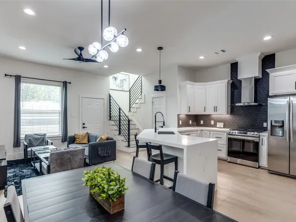 5618 Canal St #0, Houston, TX 77011