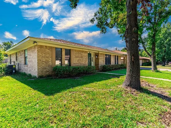 112 Horseshoe Dr, Cooper, TX 75432