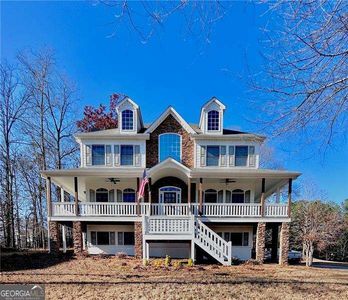 31 River Walk Pkwy, Euharlee, GA, 30145