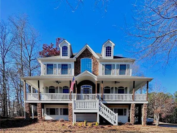 31 River Walk Pkwy, Euharlee, GA 30145