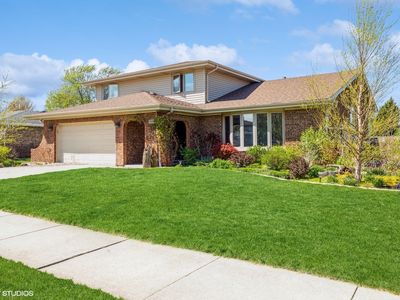 8606 Wheeler Dr, Orland Park, IL, 60462