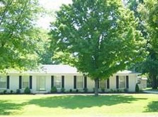 822 Chrisman Dr, Franklin, TN 37064