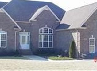 3937 Rowland Rd, Murfreesboro, TN 37128