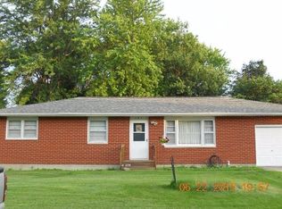 605 Fairlane Dr, West Point, IA 52656