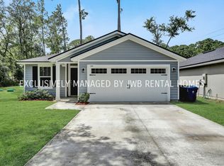 3124 Snell St, Jacksonville, FL 32218