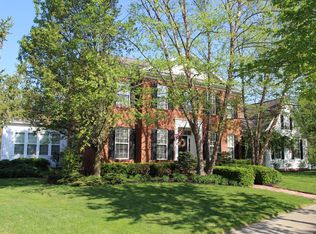 5161 Abbotsbury Ct, New Albany, OH 43054