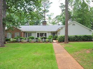 2521 E Doublegate Dr, Albany, GA 31721