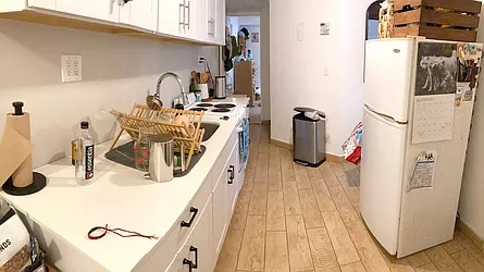 Rented by Brooklyn Real Estate Services