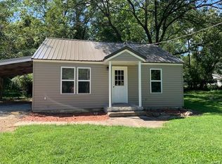 301 S King St, Houston, MO 65483