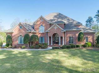 212 Fairway Dr, Cullman, AL 35057