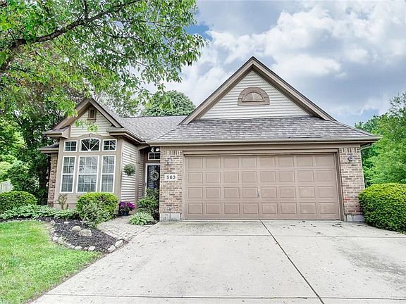 2nd image of 563 Breckenridge Way