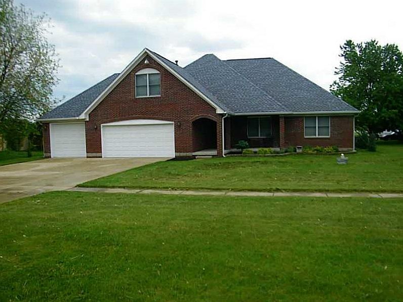 1st image of 9021 E County Road 400 N