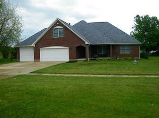 9021 E County Road 400 N, Brownsburg, IN 46112