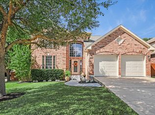 2900 Grimes Ranch Rd, Austin, TX 78732