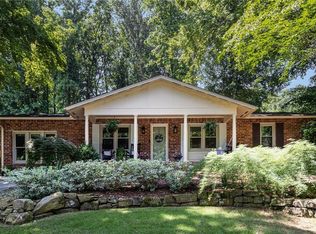 2264 Seaman Cir, Atlanta, GA 30341