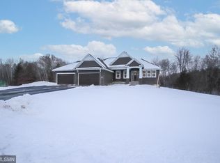 1274 227th Ave NW, Oak Grove, MN 55011