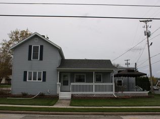 110 E White St, Oakfield, WI 53065