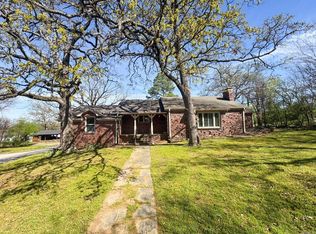 2201 S Q St, Fort Smith, AR 72901