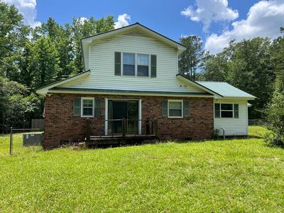 2810 Ben Sanders Rd, Dalzell, SC, 29040