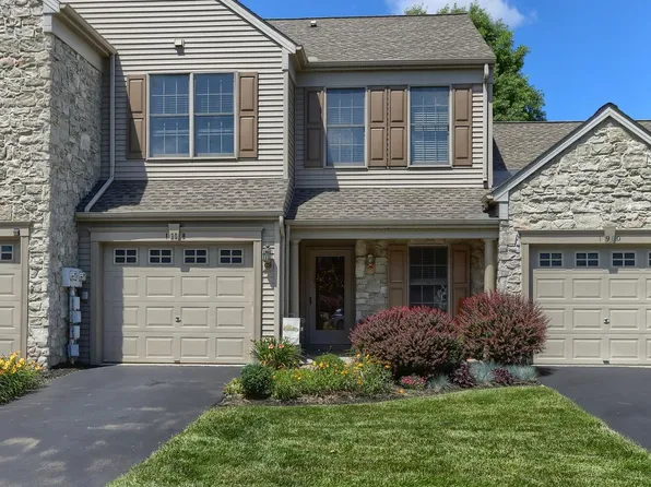 1908 Limestone Dr, Hummelstown, PA 17036