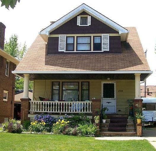 2188 Glenbury Ave.