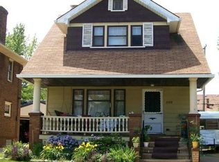 2188 Glenbury Ave, Lakewood, OH 44107