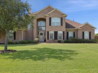 4511 Katies Creek Ave, Cove, TX 77523