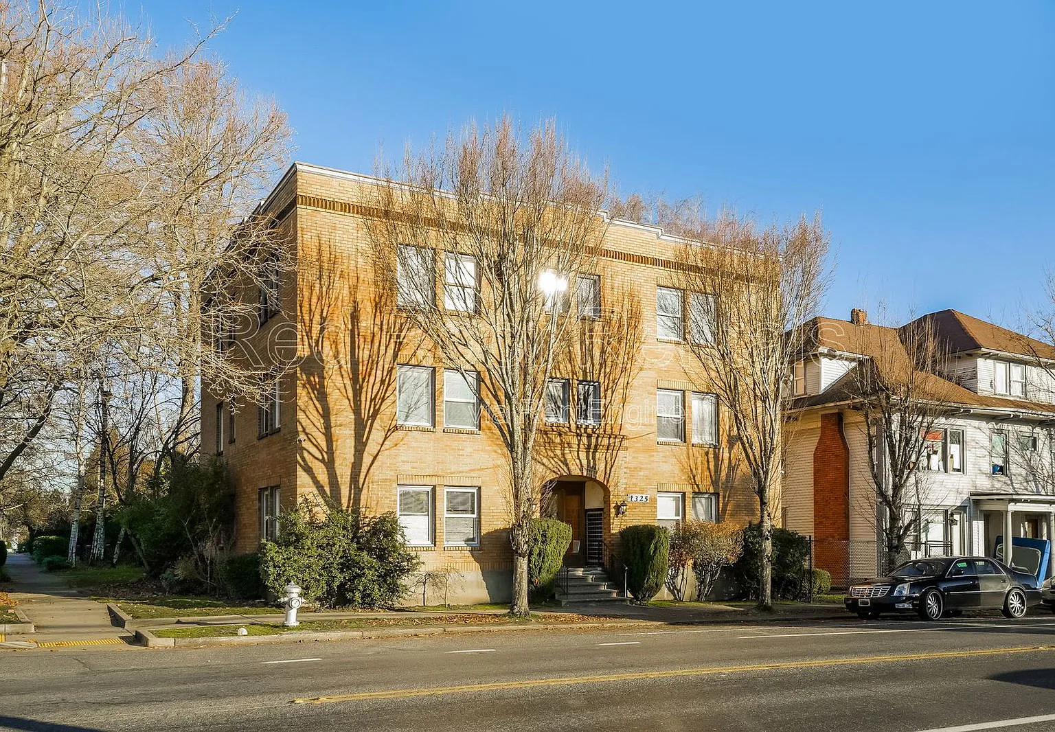 1 bed, 1.0 bath, 800 sqft, $1,395 — Photo 2