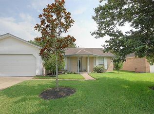2606 Northern Dr, League City, TX 77573