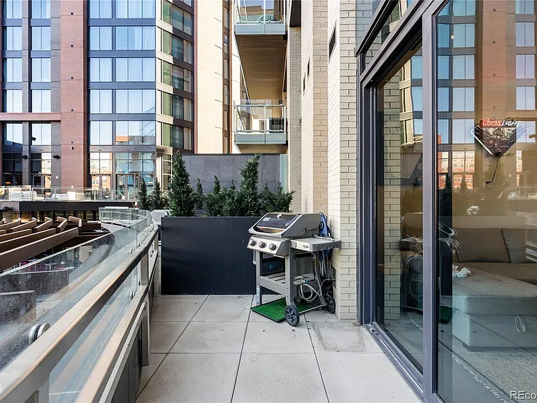 1901 Wazee St #310 — Photo 24