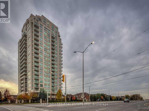 2nd image of 1359 Rathburn Rd E Unit 1802