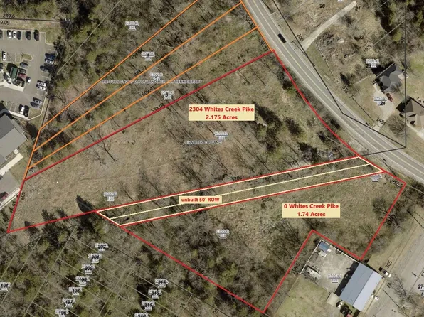 2304 Whites Creek Pike, Nashville, TN 37207