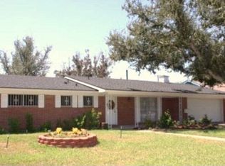 1301 Kerria Ave, McAllen, TX 78501