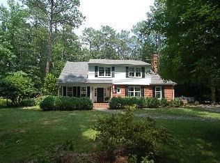 10525 Glencoe Rd, Glen Allen, VA 23060