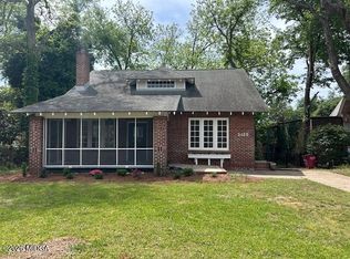 2426 Clayton St, Macon, GA
