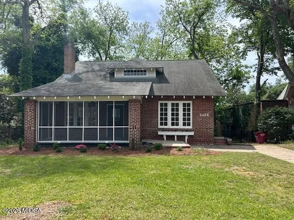 2426 Clayton St, Macon, GA 31204