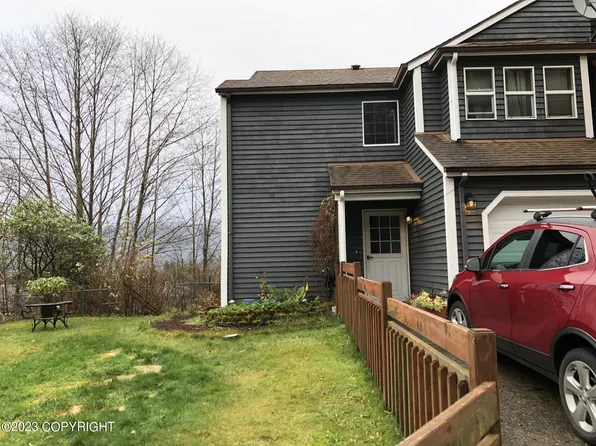 1129 Jackson St, Ketchikan, AK 99901