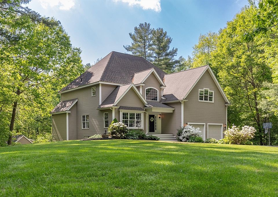 189 Gulf St, Shrewsbury, MA 01545 Zillow