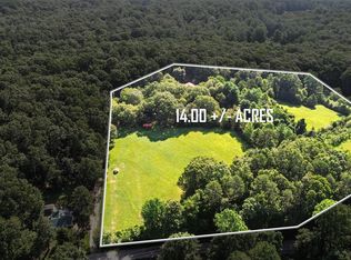 1592 Black Mountain Rd, Toccoa, GA 30577