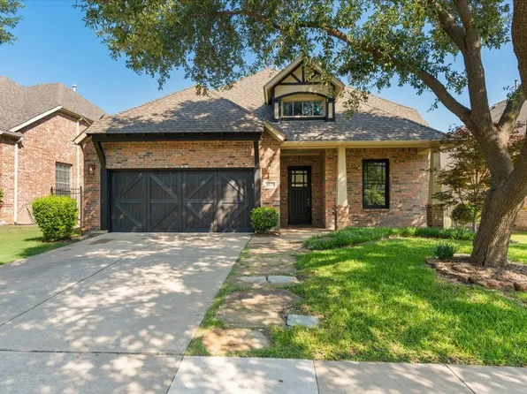 1520 Hackett Creek Dr, McKinney, TX 75072