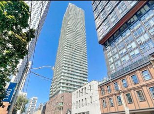 100 Dalhousie St #407, Toronto, ON M5B 0C7